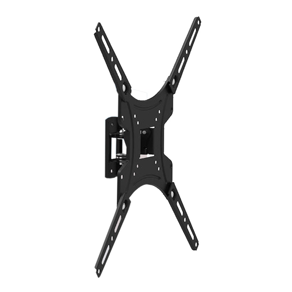 SUPORTE TV PAREDE ARTICULADO TV 13 A 55 POLEGADAS PQSTAT55/01G ...