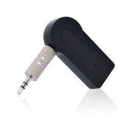 ADAPTADOR BLUETOOTH CARRO P2 ABC IMPORTADO