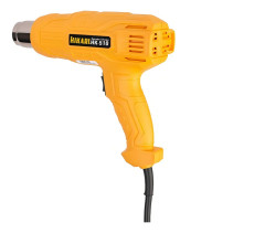 SOPRADOR TERMICO 1500W 220V HK510 HIKARI