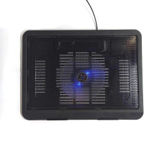 COOLER NOTEBOOK ATE 15 POLEGADAS COM COLLER LED GB54197 MBTECH