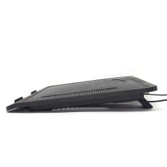 COOLER NOTEBOOK ATE 15 POLEGADAS COM COLLER LED GB54197 MBTECH