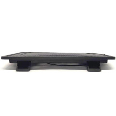 COOLER NOTEBOOK ATE 15 POLEGADAS COM COLLER LED GB54197 MBTECH