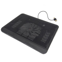 COOLER NOTEBOOK ATE 15 POLEGADAS COM COLLER LED GB54197 MBTECH