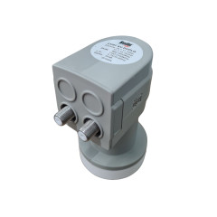 LNBF KU UNIVERSAL 2 PONTOS BEDINSAT