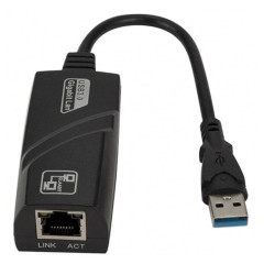 CONVERSOR USB 3.0 X RJ45 ADAP0076 STORM
