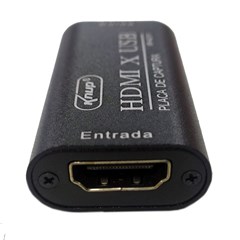 ADAPTADOR 3 IN 1 TIPO C X TIPO C KPAD118 KNUP