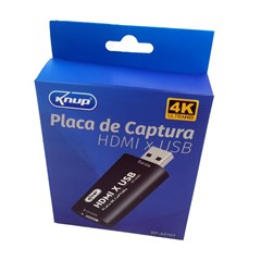 ADAPTADOR 3 IN 1 TIPO C X TIPO C KPAD118 KNUP