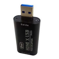 ADAPTADOR 3 IN 1 TIPO C X TIPO C KPAD118 KNUP