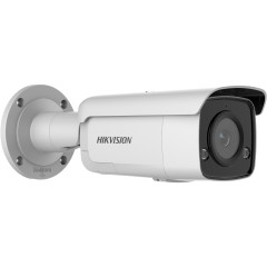 CÂMERA BULLET IP 4MP DS-2CD2T46G2-ISU/SL HIKVISION PRO