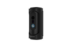 VIDEO PORTEIRO 2MP ANTIVANDALISMO DS-KB8113 HIKVISION