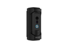 VIDEO PORTEIRO 2MP ANTIVANDALISMO DS-KB8113 HIKVISION