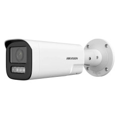 CAMERA BULLET IP 2MP 2.8MM DS-2CD1623G2-LIZSU/SL 2.8-12MM HIKVISION