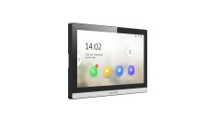 TELA IP INTERNA PORTEIRO DS-KH6350-WTEI