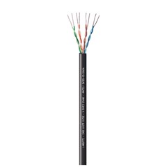 CABO REDE CAT5E PT 305MTRS CONDUTTI
