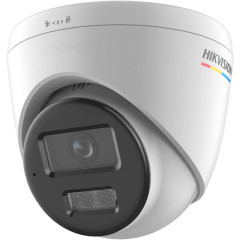 CAMERA DOME DS-2CD1327G2H-LIU/SRB 2.8MM HIKVISION