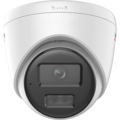 CAMERA DOME DS-2CD1327G2H-LIU/SRB 2.8MM HIKVISION