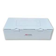 CONTROLE DE ACESSO FACIAL DS-KIT673DX HIKVISION