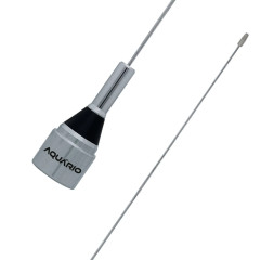 ANTENA PX MOVEL 1/4 DE ONDA 6M M-310 AQUARIO