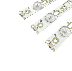 KIT 3 BARRAS LED TV AOC 32PHG4900
