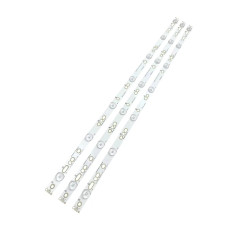 KIT 3 BARRAS LED TV AOC 32PHG4900