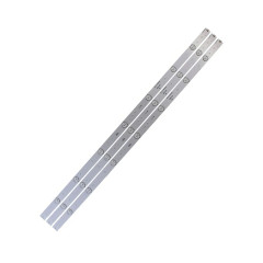 KIT 3 BARRAS LED TV PHILIPS 40PFG4109