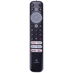 CONTROLE REMOTO TV LED TCL VC8319