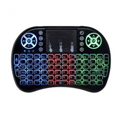MINI TECLADO 2.4GHZ WIRELESS BLUETOOTH LE7716 LELONG