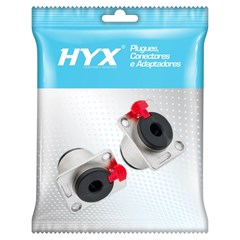 JACK P10 STEREO HJ066 PCT/2 HYX