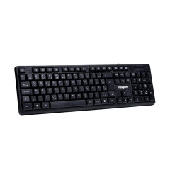 KIT TECLADO/MOUSE C/ FIO USB2.0 MAXPRINT