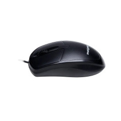 KIT TECLADO/MOUSE C/ FIO USB2.0 MAXPRINT