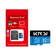 CARTAO MICRO SD CLASSE 10 32GB ZDX