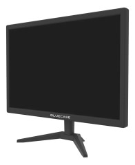 MONITOR LED 19P PRETO BM19D5HVW BLUCASE