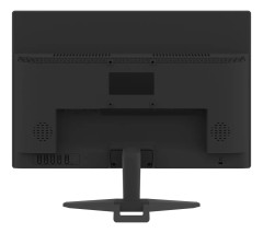 MONITOR LED 19P PRETO BM19D5HVW BLUCASE