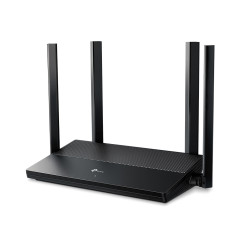 ROTEADOR AX1500 DUAL BAND EX141 TPLINK