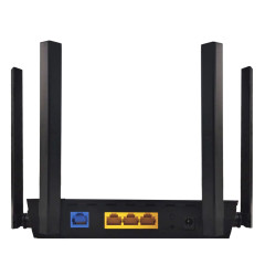 ROTEADOR AX1500 DUAL BAND EX141 TPLINK