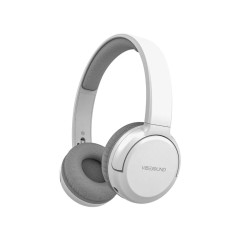 FONE OUVIDO WIRELESS V40 MOVE BRANCO VIBE SOUND