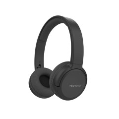 FONE OUVIDO WIRELESS V40 MOVE PRETO VIBE SOUND
