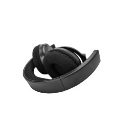 FONE OUVIDO WIRELESS V40 MOVE PRETO VIBE SOUND