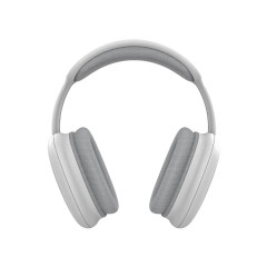 FONE OUVIDO WIRELESS V40 MOVE PRO BRANCO VIBE SOUND