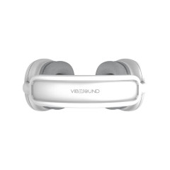 FONE OUVIDO WIRELESS V40 MOVE PRO BRANCO VIBE SOUND