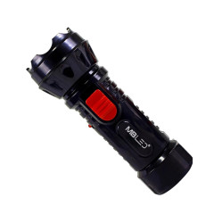 LANTERNA LED RECARREGAVEL MB54502 MBTECH