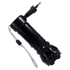 LANTERNA LED RECARREGAVEL MB54502 MBTECH