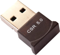ADAPTADOR BLUETOOTH 2.0 LY84379 MBTECH