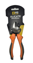 ALICATE CORTE 6POL GB59066 MBTECH