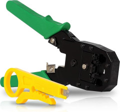 ALICATE CRIMPAR RJ11/45 GB54034 MBTECH