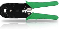 ALICATE CRIMPAR RJ11/45 GB54034 MBTECH