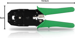 ALICATE CRIMPAR RJ11/45 GB54034 MBTECH