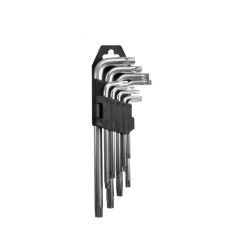 JOGO CHEVES TORX MEDIO GB59140 MBTECH