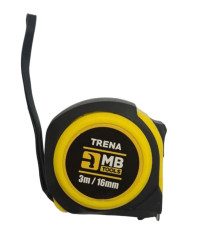 TRENA EMBORRACHADA C/TRAVA 3MTRS GB59254 MBTECH