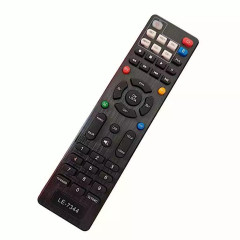 CONTROLE RECEPTOR SATMAX 6 ELSYS LE7344